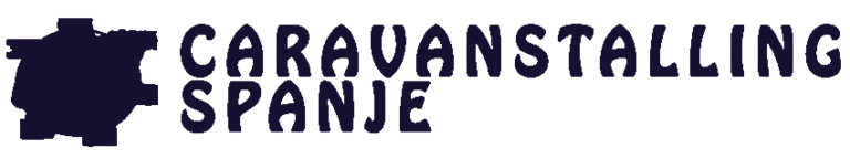 Caravanstalling Spanje