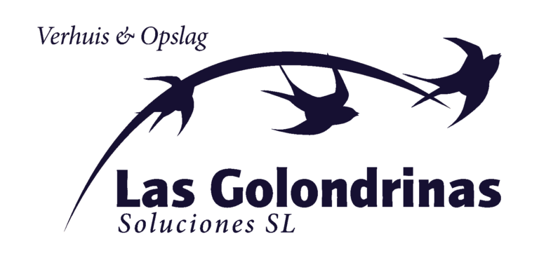 Las Golondrinas Soluciones