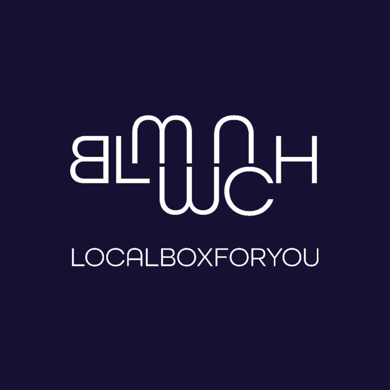 Local Box For You