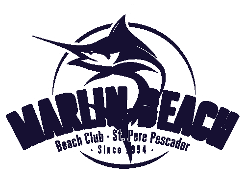 Marlin Beach