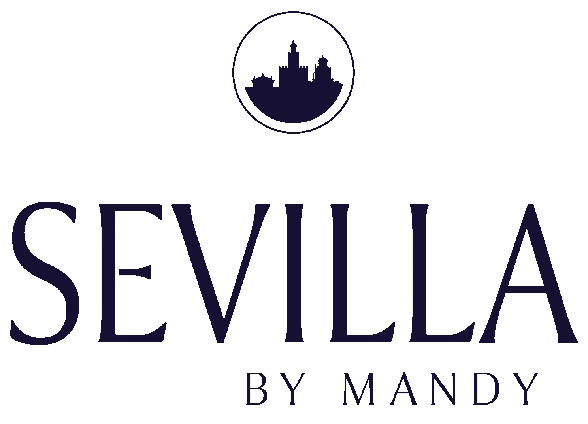 Sevilla by Mandy