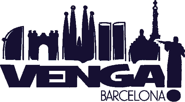 VengaBarcelona